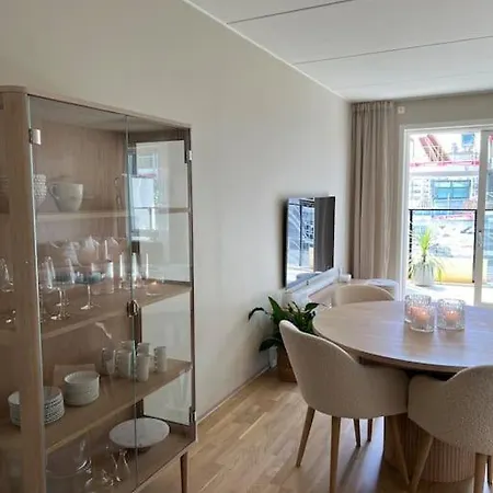 Ny Til Leie Ons 2024 Appartamento *