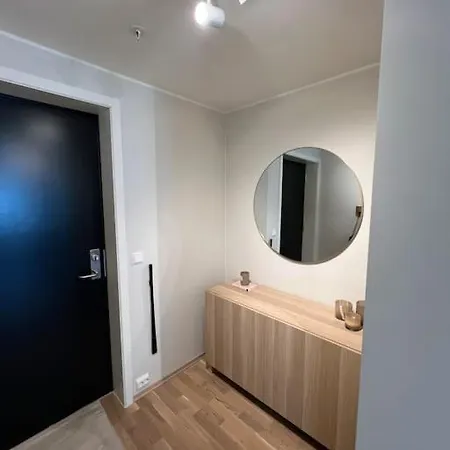 Ny Til Leie Ons 2024 Appartamento Stavanger