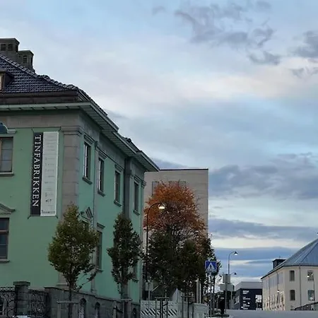 Ny Til Leie Ons 2024