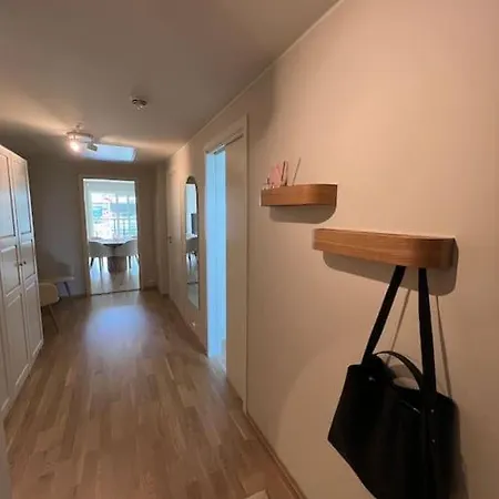 Appartamento Ny Til Leie Ons 2024