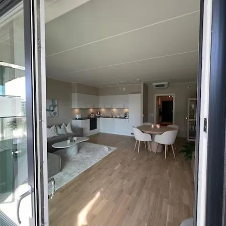 Ny Til Leie Ons 2024 Appartamento *