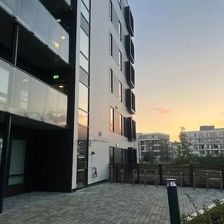 Ny Til Leie Ons 2024 Appartamento Stavanger