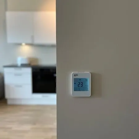 Appartamento Ny Til Leie Ons 2024