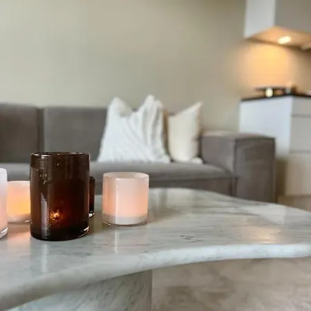 Ny Til Leie Ons 2024 Appartamento Stavanger