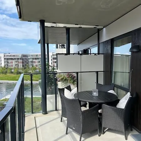 Appartamento Ny Til Leie Ons 2024 *