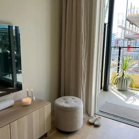 Ny Til Leie Ons 2024 Appartement