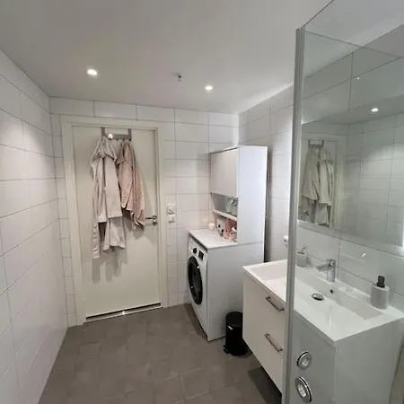 Ny Til Leie Ons 2024 Appartement *