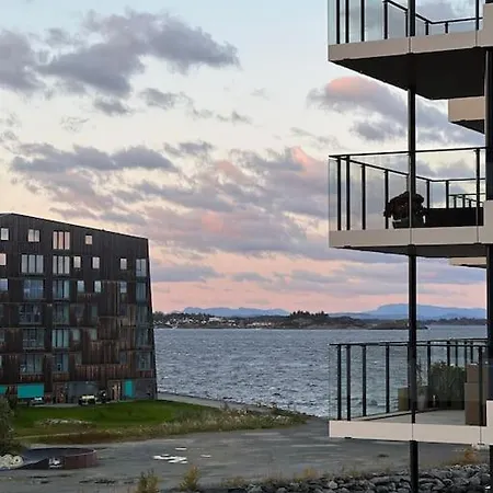 Appartamento Ny Til Leie Ons 2024 *