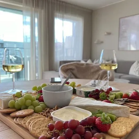 Appartamento Ny Til Leie Ons 2024 Stavanger