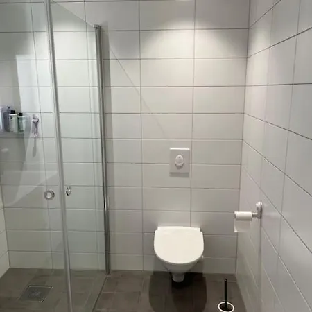 Ny Til Leie Ons 2024 Appartamento Stavanger