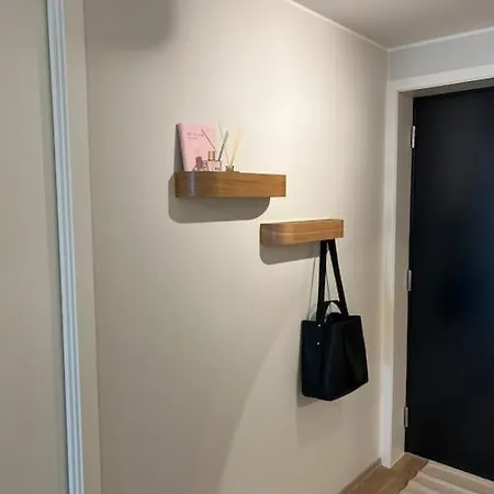 Ny Til Leie Ons 2024 *