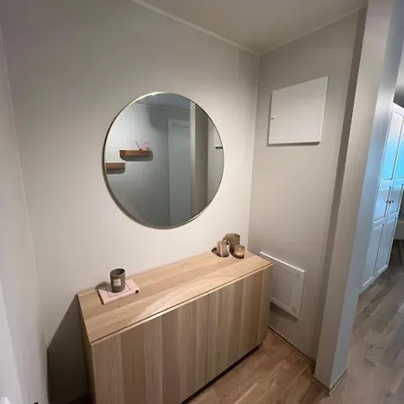 Ny Til Leie Ons 2024 Appartement *