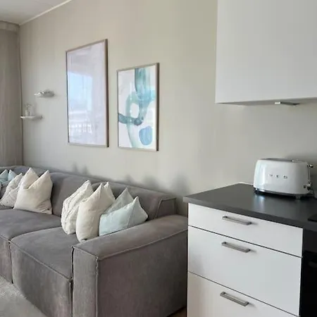 Appartement Ny Til Leie Ons 2024 *