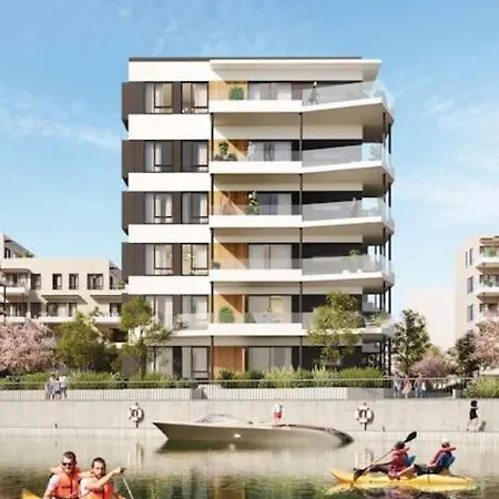 Ny Til Leie Ons 2024 Appartamento *