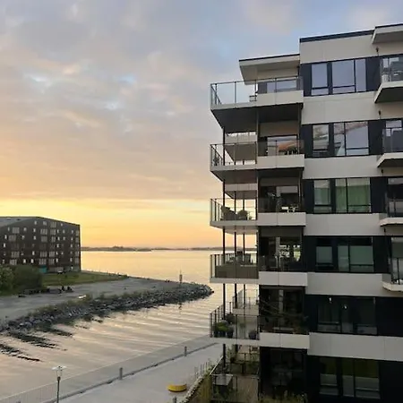 Ny Til Leie Ons 2024 Appartamento Stavanger