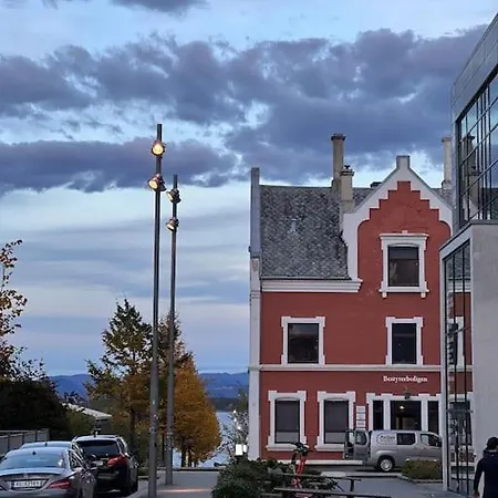 Lägenhet Ny Til Leie Ons 2024 Stavanger