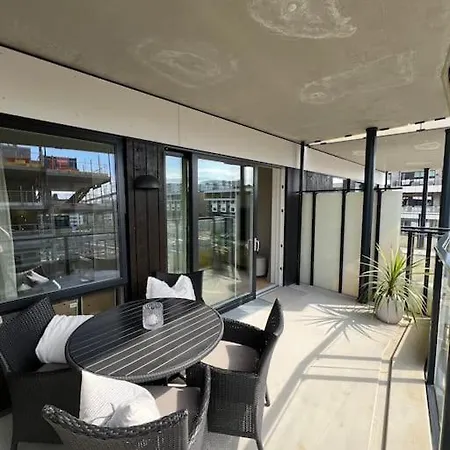 Ny Til Leie Ons 2024